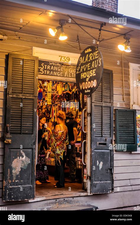 voodoo museum new orleans reviews|marie laveau's house of voodoo.